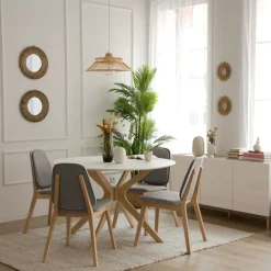 Banak Sillas Modernas*Hudson