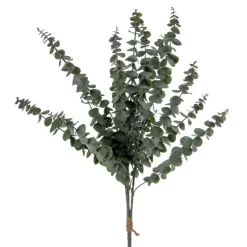 Banak Plantas Decorativas Artificiales*Husa