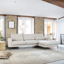 Banak Sofás Con Chaise Longue*Jagger
