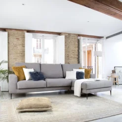 Banak Sofás Con Chaise Longue*Jagger