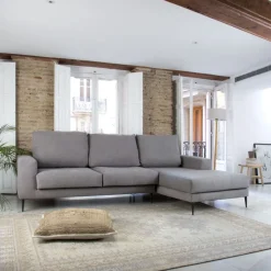 Banak Sofás Con Chaise Longue*Jagger