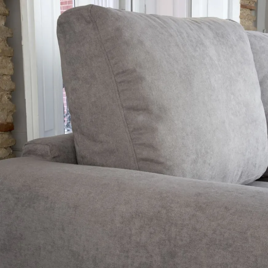 Banak Sofás Con Chaise Longue*Jagger