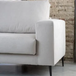 Banak Sofás Con Chaise Longue*Jagger