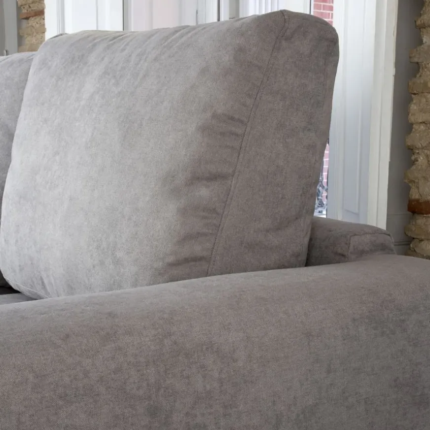Banak Sofás Con Chaise Longue*Jagger