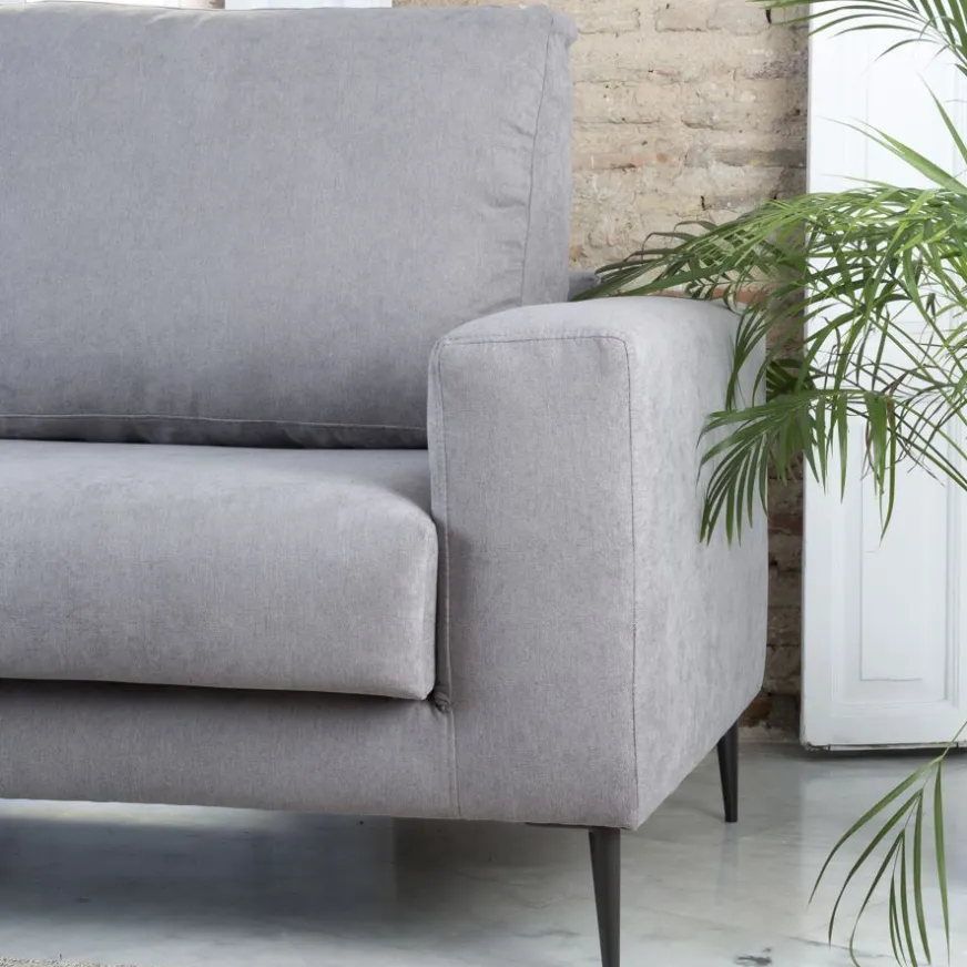 Banak Sofás Con Chaise Longue*Jagger