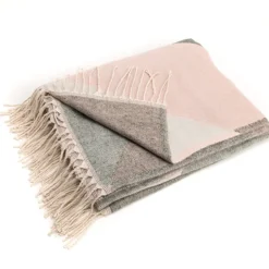 Banak Mantas Y Plaids*Jalas