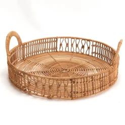 Banak Jarrones Y Bandejas Decorativas*Jokan