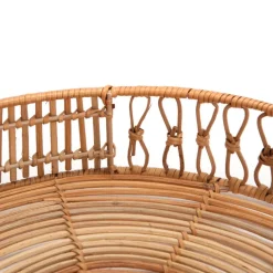 Banak Jarrones Y Bandejas Decorativas*Jokan