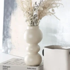 Banak Jarrones Y Bandejas Decorativas*Kana