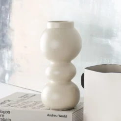 Banak Jarrones Y Bandejas Decorativas*Kana