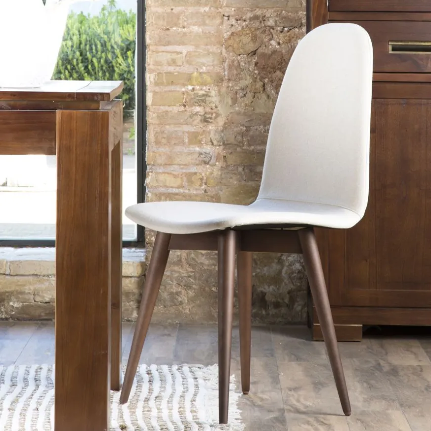 Banak Sillas Tapizadas*Katharine