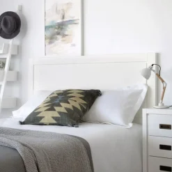 Banak Cabeceros De Madera*Kehra