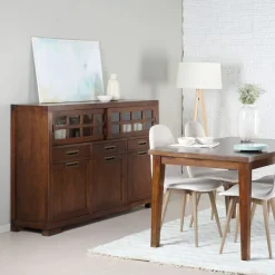 Banak Aparadores Y Vitrinas*Kenia