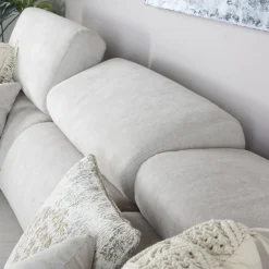 Banak Sofás Con Chaise Longue*Kingo
