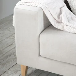 Banak Sofás Con Chaise Longue*Kingo