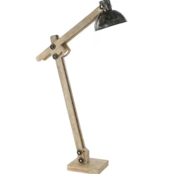 Banak Lámparas De Pié*Koke