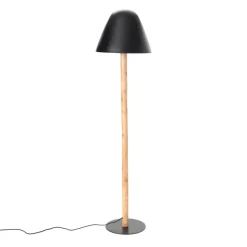 Banak Lámparas De Pié*Korte