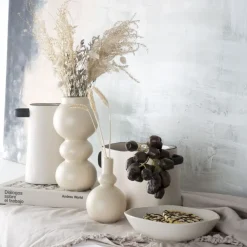 Banak Jarrones Y Bandejas Decorativas*Kote