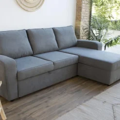 Banak Sofás Cama*Kubor