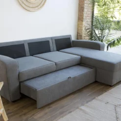 Banak Sofás Cama*Kubor