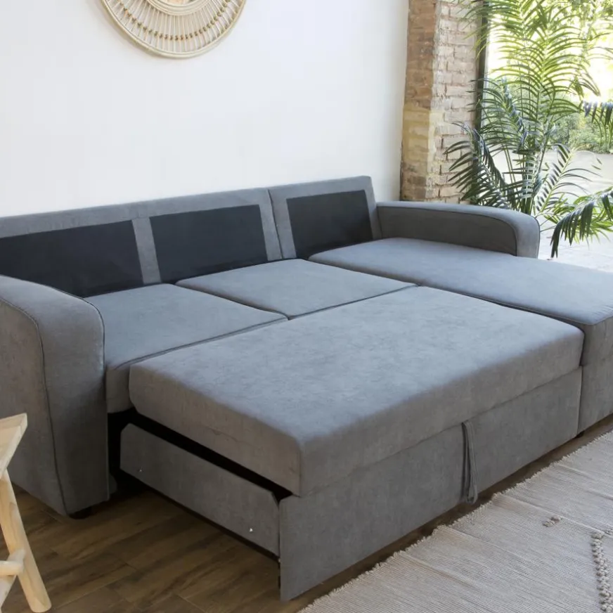 Banak Sofás Cama*Kubor