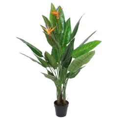Banak Plantas Decorativas Artificiales*Lata