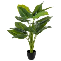 Banak Plantas Decorativas Artificiales*Latam