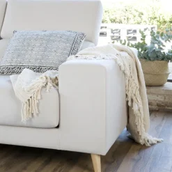 Banak Sofás Con Chaise Longue*Lennon