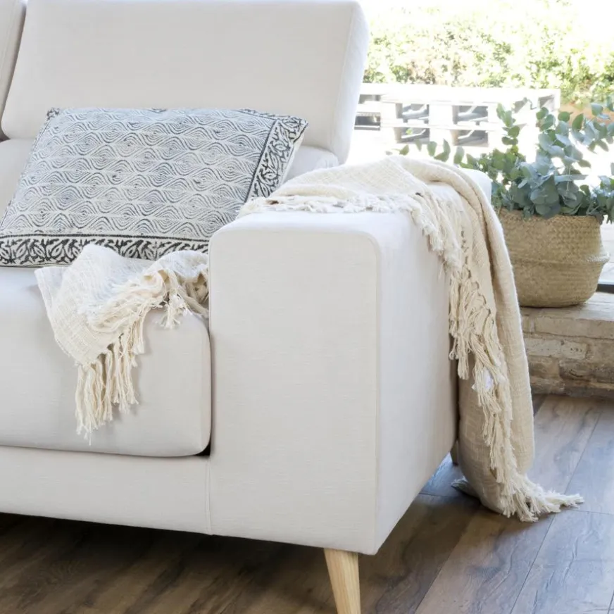 Banak Sofás Con Chaise Longue*Lennon