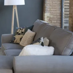 Banak Sofás Con Chaise Longue*Lulu