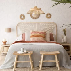 Banak Cabeceros De Cama Y Camas*Lux