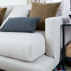 Banak Sofás Con Chaise Longue*Luxor