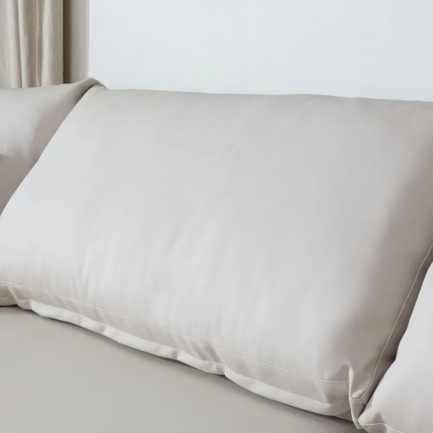 Banak Sofás Con Chaise Longue*Luxor