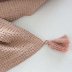 Banak Mantas Y Plaids*Maeve