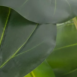 Banak Plantas Decorativas Artificiales*Maka