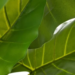 Banak Plantas Decorativas Artificiales*Maka