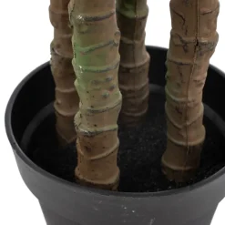 Banak Plantas Decorativas Artificiales*Maka