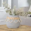 Banak Jarrones Y Bandejas Decorativas*Mase