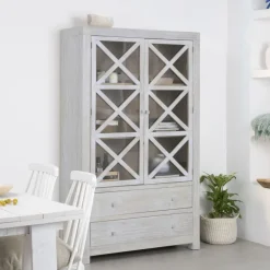Banak Aparadores Y Vitrinas*Milner