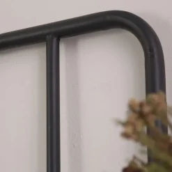 Banak Cabeceros De Madera*Mirta