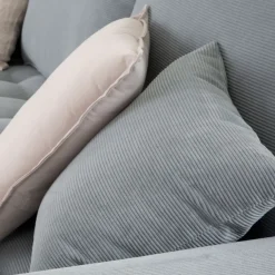 Banak Sofás Con Chaise Longue*Moa