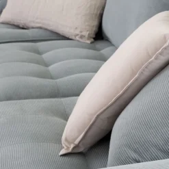 Banak Sofás Con Chaise Longue*Moa