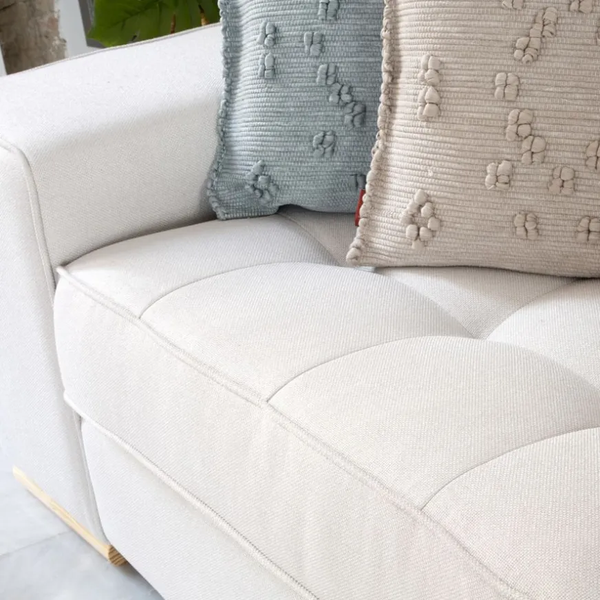 Banak Sofás Con Chaise Longue*Moa