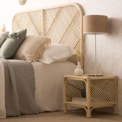 Banak Cabeceros De Cama Y Camas*Nala