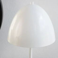 Banak Lámparas De Sobremesa*Natu