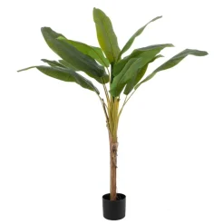 Banak Plantas Decorativas Artificiales*Naxo