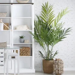 Banak Plantas Decorativas Artificiales*Nidur
