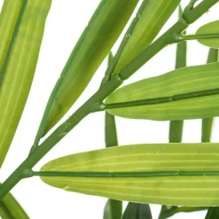 Banak Plantas Decorativas Artificiales*Nidur
