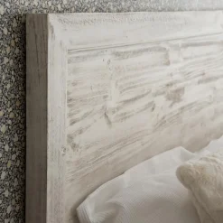 Banak Cabeceros De Madera*Oblak