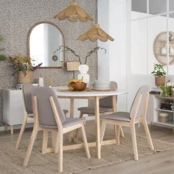 Banak Mesas De Comedor Y Salón*Orion